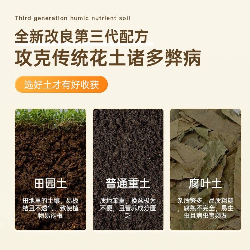 绣球专用营养土养花通用型花土家用盆栽种花卉有机土壤种植土肥料,鲜花速递/花卉仿真/绿植园艺,介质/营养土,淘宝优惠券,粉丝福利购,淘宝优惠卷