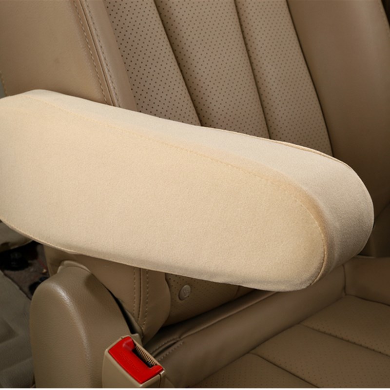 面包车扶手套改装宝骏730风光580别克GL8五菱宏光S通用型弹力布艺