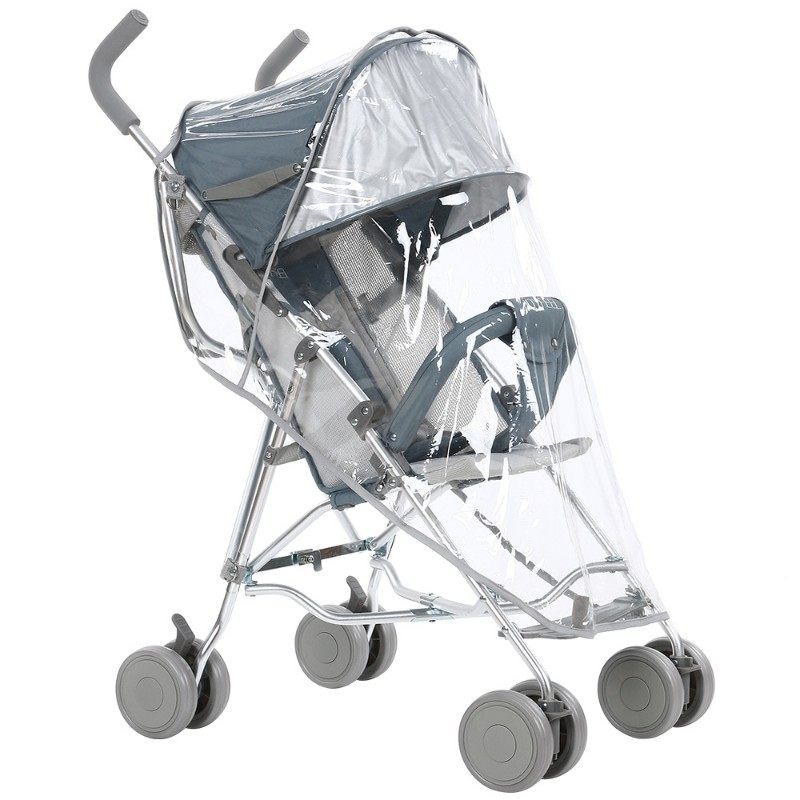 婴儿推车防风罩防尘透明防雨罩高景观挡风罩加厚通用型保暖挡风,婴童用品,推车配件,淘宝优惠券,粉丝福利购,淘宝优惠卷