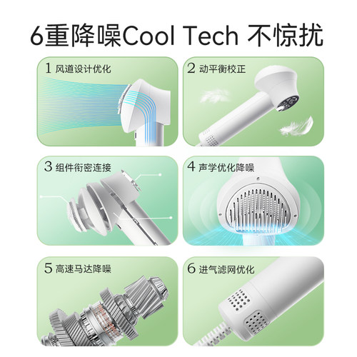 宠物吹风机拉毛一体机狗狗吹毛神器猫梳毛泰迪比熊洗澡小型犬专用