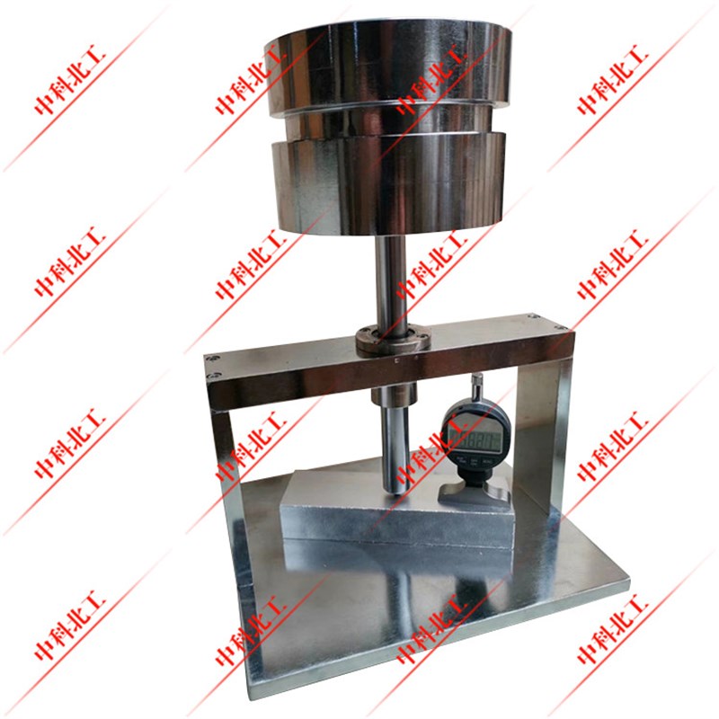 建筑石膏硬度测试仪 石膏硬度计 标准石膏硬度试验仪