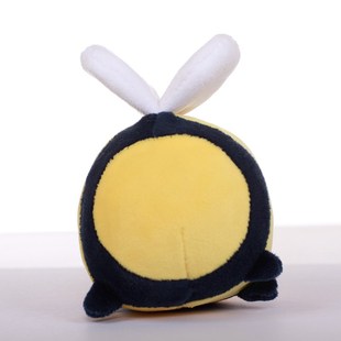 小bee崽子 不睡觉 挂件挂饰 核熔炉 救命 迷你公仔 觅2