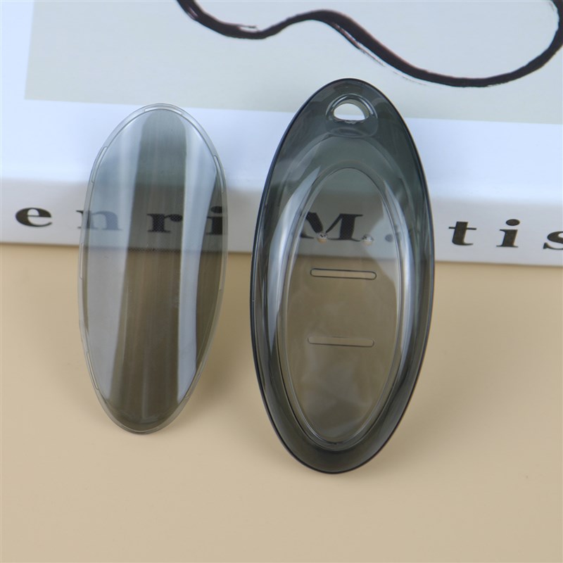 适用奔腾E05钥匙套t77车t99壳t55扣t33包女b70s一汽NAT车用品b70