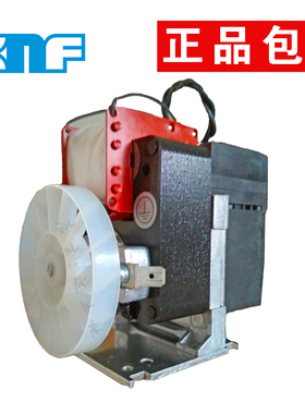 配套雪迪龙S0306-A0101-001 KNF真空泵N86KNE取样泵 采样泵隔膜泵