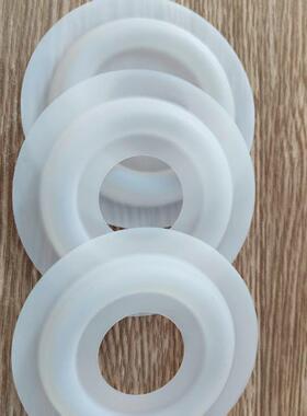 爱力浦JXM-C315/0.5JXM-C500计量泵配件隔膜片特氟龙隔膜片115*40