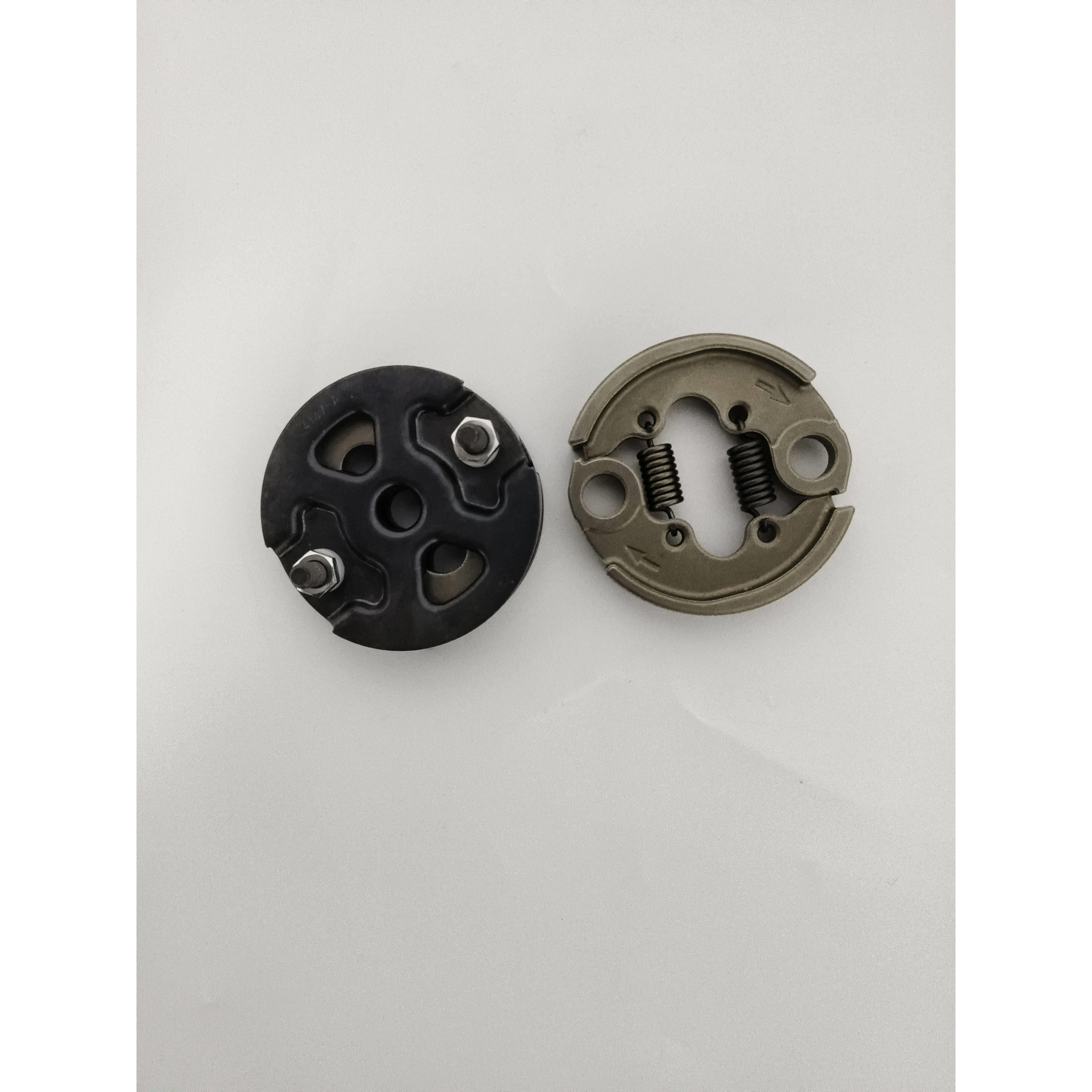 FS235 240 120割草机离合器总成甩块适用于斯蒂尔割草机配件