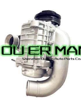 SC14 增压器压缩机Kompressor鼓风机增压器涡轮增压器sc14 2.0-3.