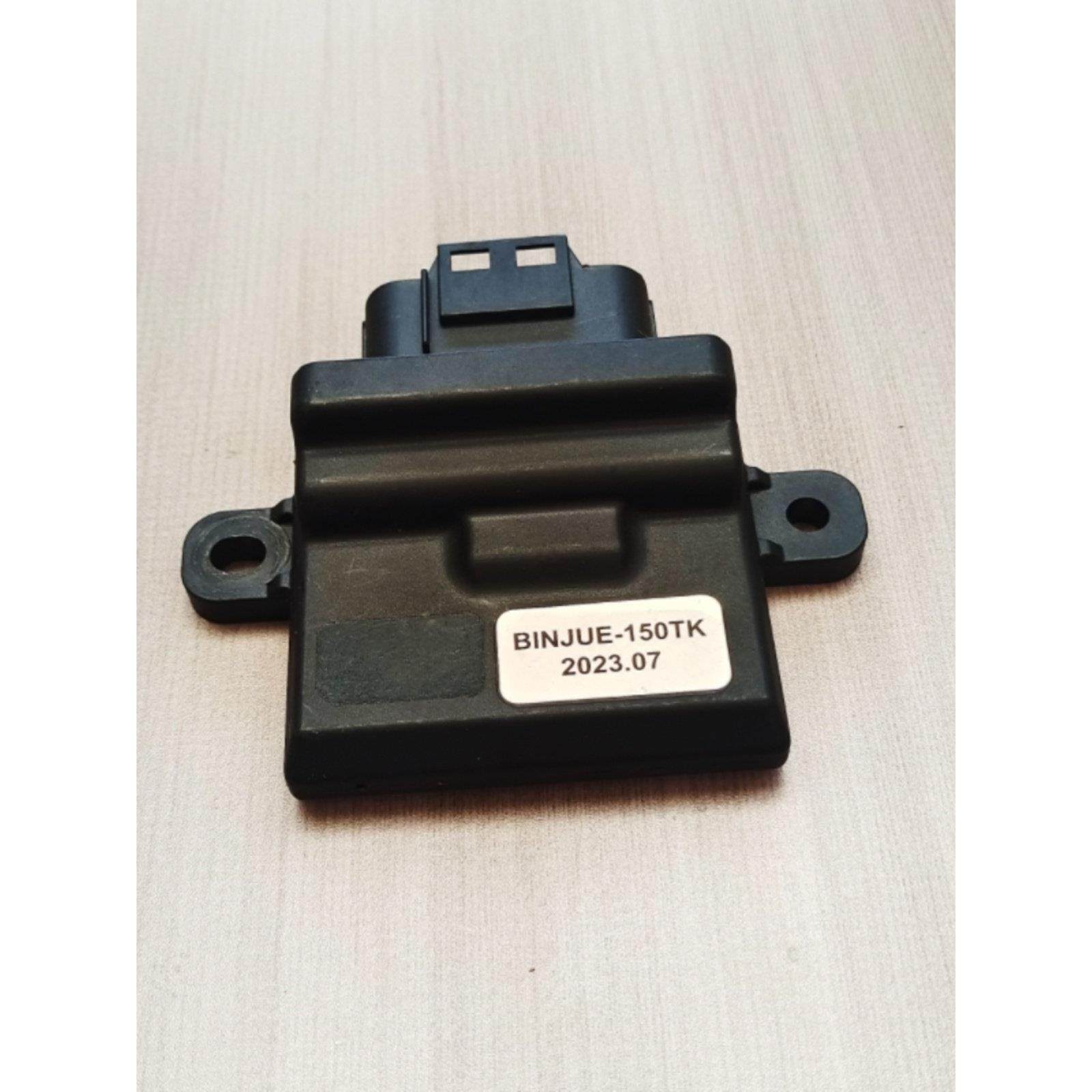 联盛GY6-125电喷 滨琪摩托车电脑版ECU26针（继电器款）,摩托车/装备/配件,点火器/点火装置,淘宝优惠券,粉丝福利购,淘宝优惠卷