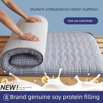 定制学生宿舍床垫85X80X90X190Cm双层床中小学单人间床垫70