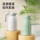 保温壶家用保温水壶大容量316不锈钢暖水壶保温瓶宿舍学生热水壶