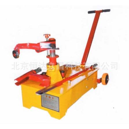 大货车真空胎扒胎机重卡真空胎工具大货车轮胎拆装机流动补胎机