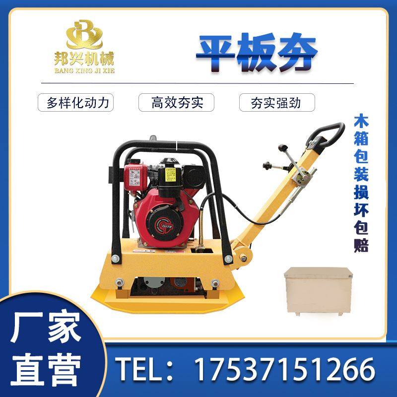 稳定土夯实机 地基打夯机沥青路面压实机 柴油汽油震动双向平板夯,生活电器,沙发/布艺/地毯清洗机,淘宝优惠券,粉丝福利购,淘宝优惠卷