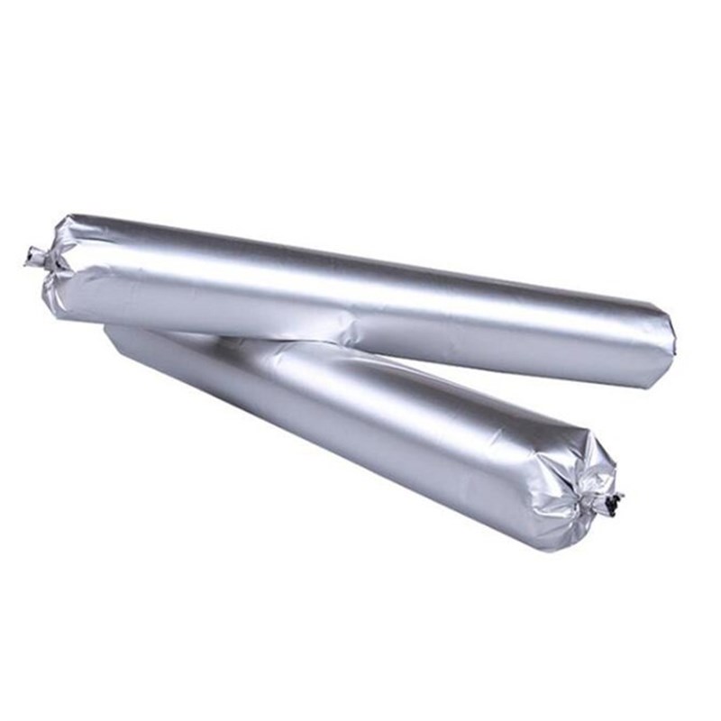 伸缩缝自流平密封胶路面切割缝灌缝胶聚氨酯密封膏机场跑道填缝胶