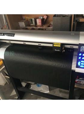 包邮酷刻刻字机T48L改色膜切割机T24L精密TENETH豪华型热转印切割