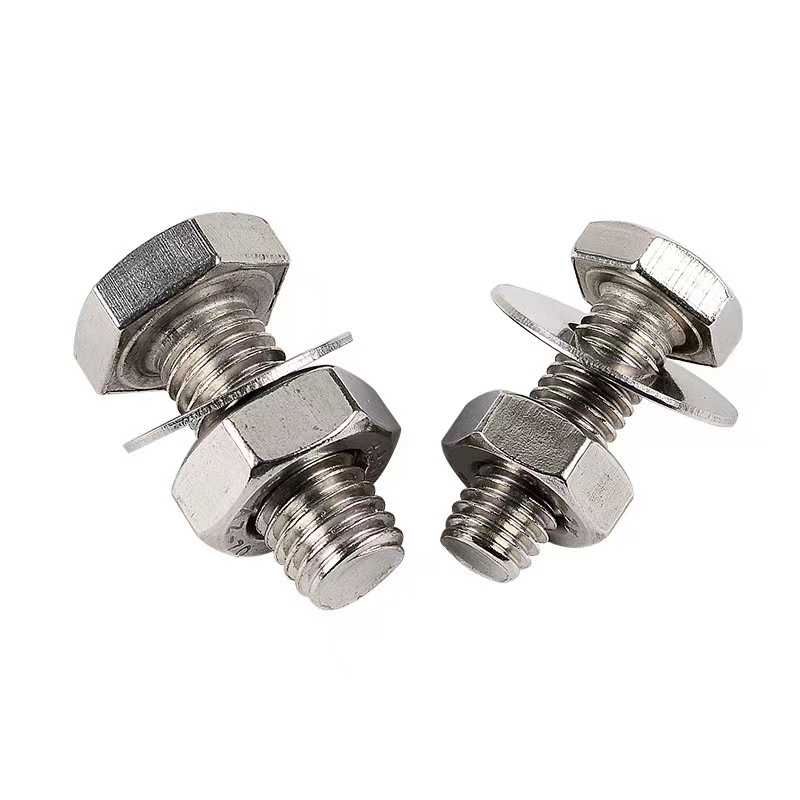 空调支架螺丝固定螺丝外机螺丝空调底座底脚机脚螺丝套装螺丝螺母