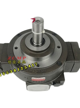 MOOG穆格柱塞泵0514700023/0514700024/0514700025/0514603225