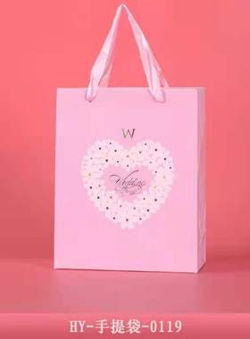 礼糖盒结婚用伴手礼回礼盒装喜糖盒子礼袋红色手提袋可装毛巾槟榔