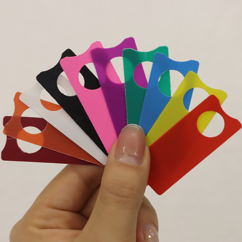 西瓜标记牌植物标签牌记号牌1万张葡萄插牌瓜果授粉防水塑料标签