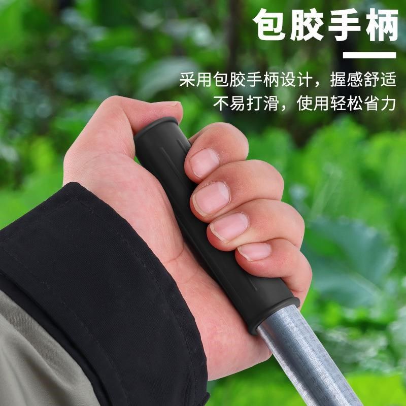 地膜打孔器农用打孔神器农用薄膜打洞种植打孔器地膜开孔器破膜器