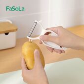 削皮刀刮皮刀多功能三合一家用厨房土豆削皮神器刨皮刀刨水果刀子