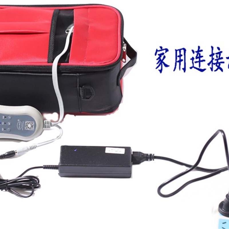 腹透液加热恒温箱腹膜透析用品腹透液加热包袋暖液袋家用车载两用