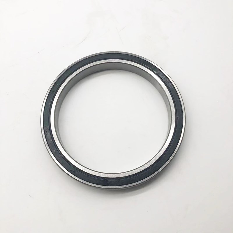 叉车齿轮箱轴承61824-2RSH小金刚驱动电机与轮子轴承行走电机轴承