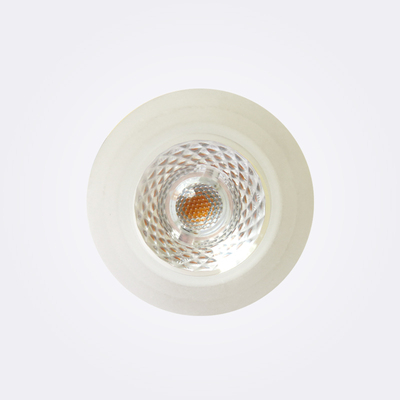 LED灯笼泡射灯聚光PAR20灯杯E27螺口亚克力超亮餐桌吊灯10W光源