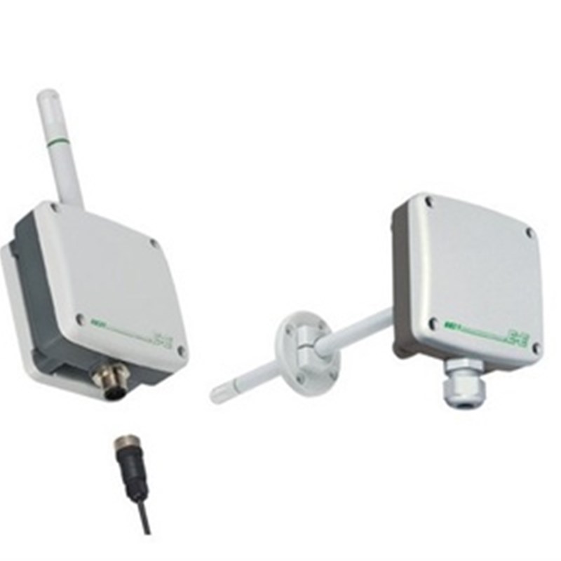 EE21-FT6B53/EE21-FT3B53风管温湿度变送器