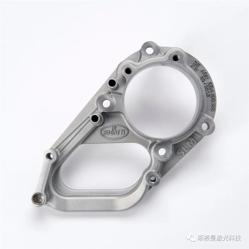 金属3D打印服务工业高精度不锈钢铝合金模具钢钛合金测试定制生产