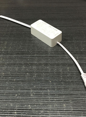 卓睿LED600*600正发光平板灯驱动变压器48瓦36-48W 48-60瓦电源器