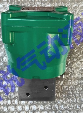 NF8327B002电磁阀 NF8327B112不锈钢隔爆电磁阀 铝合金隔爆电磁阀