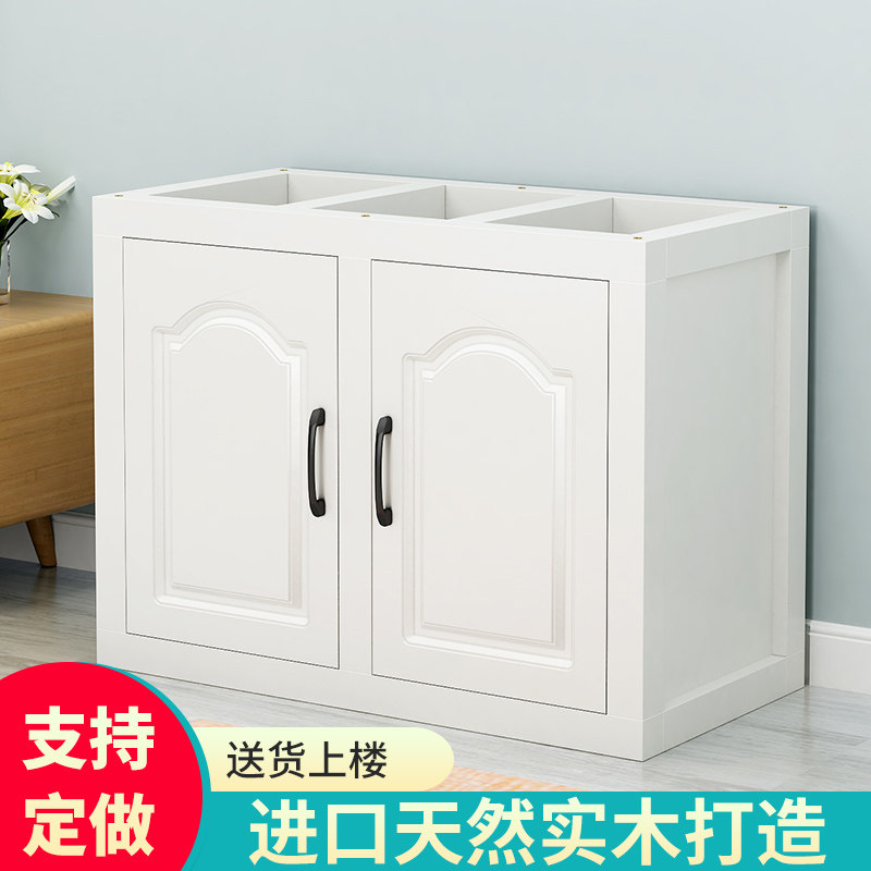 定制实木鱼缸底柜底座鱼缸柜子架子松木家用客厅水族箱隔断柜鞋柜,宠物/宠物食品及用品,桌面缸,淘宝优惠券,粉丝福利购,淘宝优惠卷