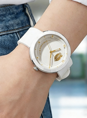 fidodido手表清晰刻度初高中青少年大学生考试研专用腕表新年礼物