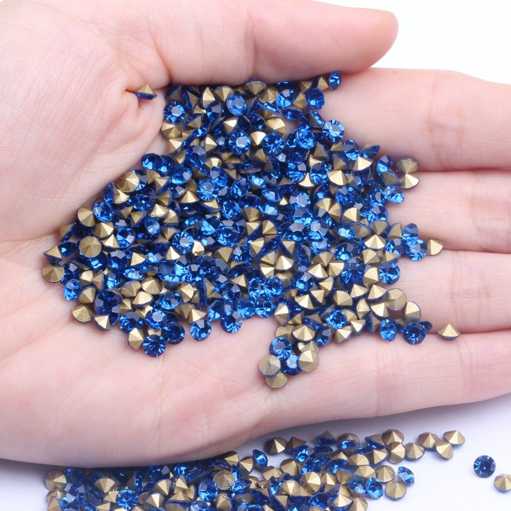 超闪玻璃尖底钻ss33-ss38 7.0-8.2mm多色可选DIY美甲饰品发饰,饰品/流行首饰/时尚饰品新,其他DIY饰品配件,淘宝优惠券,粉丝福利购,淘宝优惠卷