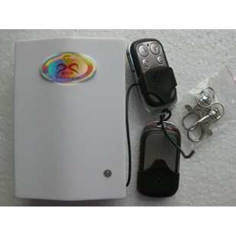 电动门接收器 卷闸门遥控器库门卷帘门链条式遥控电  控制器车