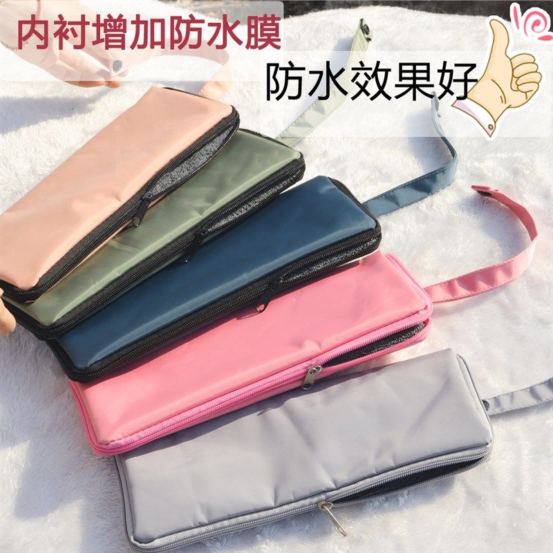 【现货秒发]装雨伞收纳包手拎雨伞袋吸水折叠伞套 可订制印logo,居家日用,伞套/伞筒/伞包,淘宝优惠券,粉丝福利购,淘宝优惠卷