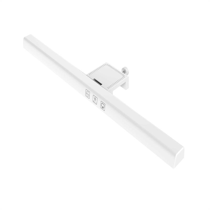 电脑屏幕a灯笔记本led台灯调光防定时蓝光显示器直曲面护眼灯新品