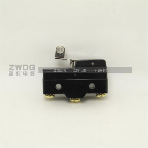 行程开关 微动开关 y限位开关TM-1704