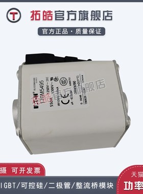 快速熔断器保险丝170M5495/5496/5497/5498/5499/5500/5508/5509