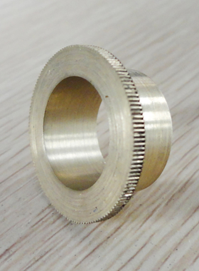 Y571电d动摩擦仪专用摩擦头 圆磨头 方磨头  铜套 标准配件