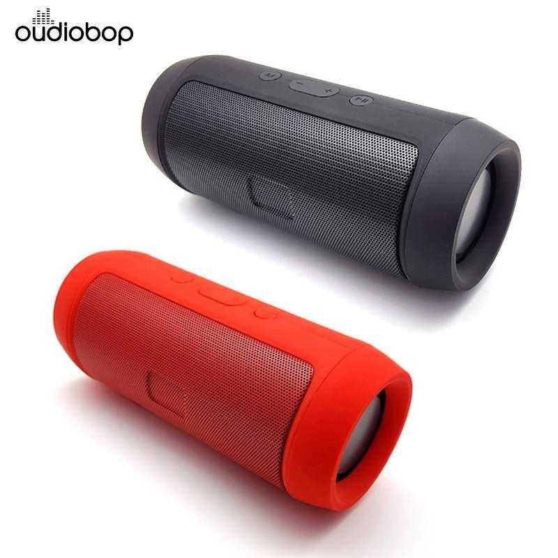 J006无线蓝牙音箱家用桌面电脑超重低音炮户外便携式插卡迷你音响