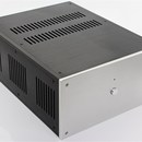 WA109 功放 全铝 甲类 豪华机箱 纯后级 CJ0098