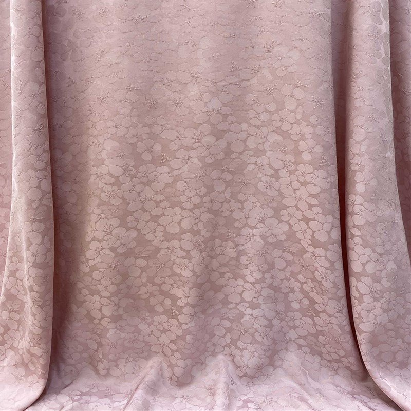 醋酸碎花小提花 温柔仙气 柔软亲肤 半身裙长裤衬衣连衣裙面料