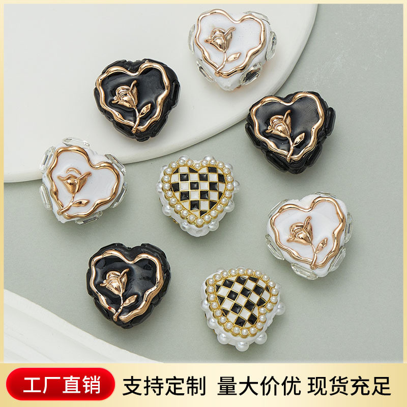 金属感笔钻桃心配件爱心玫瑰花镶钻配件水钻网格diy材料厂家,饰品/流行首饰/时尚饰品新,其他DIY饰品配件,淘宝优惠券,粉丝福利购,淘宝优惠卷