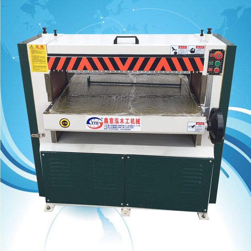 木工机械 单面木工压刨床  高速压刨机 刨木线 实木刨 高速压刨机