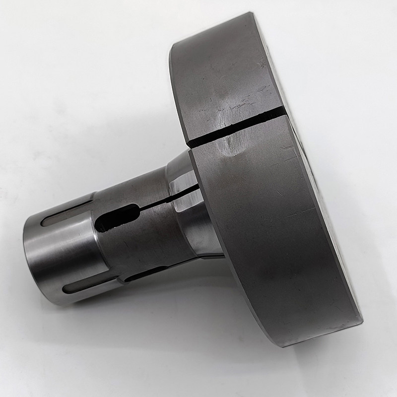 36机D56定位加大夹头60-190车床夹头后拉式弹簧材料弹簧筒夹,标准件/零部件/工业耗材,夹头/钻套,淘宝优惠券,粉丝福利购,淘宝优惠卷