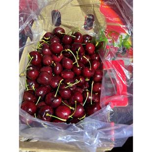 波板4J拉宾斯品种智利进口车厘子原箱5斤礼盒装新鲜水果重庆双福