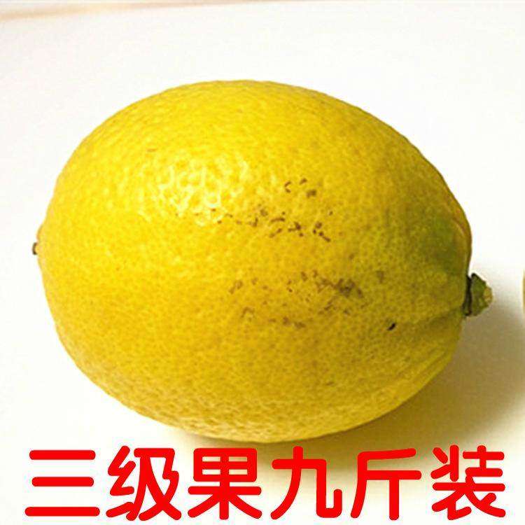 柠檬 安岳柠檬 黄柠檬 三级柠檬 新鲜柠檬新鲜水果10斤装特价包邮,包装,水果包装,淘宝优惠券,粉丝福利购,淘宝优惠卷