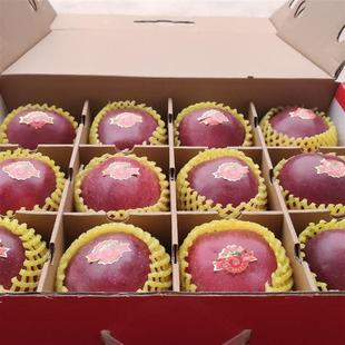 甘肃天水红蛇果面粉苹果当季新鲜水果10斤包邮老人孕妇小孩刮泥果