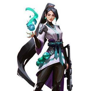 现货无畏契约瓦罗兰特贤者cos服cosplay服装全套动漫二次元C服